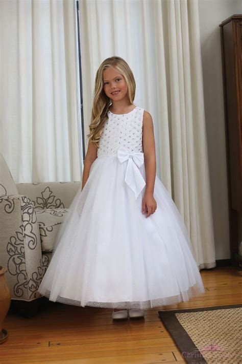 Pin on Giselle's 1st Communion Ideas