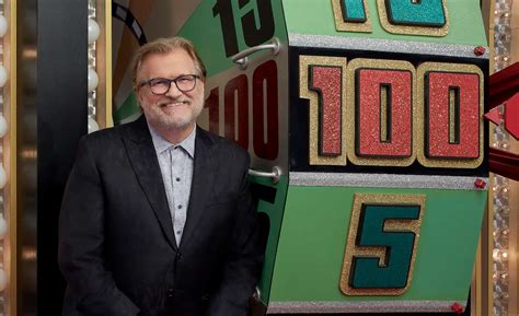 Drew Carey - The Price Is Right