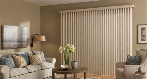 Vertical Blinds - Closets, Shutters & More