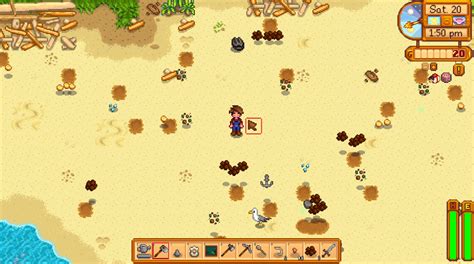 ArtifactDigger | Stardew Valley Mod Download Free