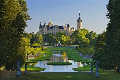 Schwerin travel | Germany - Lonely Planet