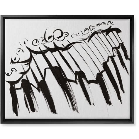 Black And White Wall Art For Living Room | Shutterfly