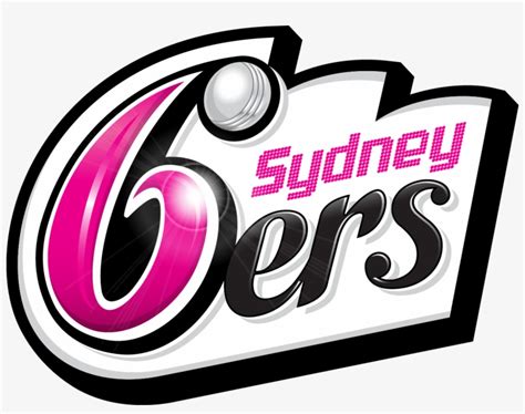 Download 76ers Logo Png Download - Sydney Sixers | Transparent PNG Download | SeekPNG