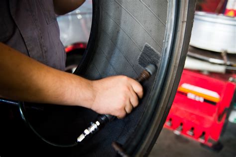 Is Your Tire Repairable? Plugs, Patches, and Replacements | Master Autotech