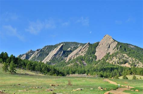 10 Great Hiking Trails Near Campus | Alumni Association | University of Colorado Boulder