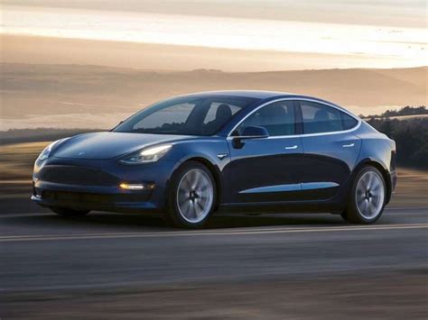 Impact A.I.: Tesla Car's AI to Know its Destinations