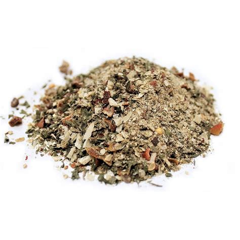 No Salt Seasoning (Spices, Herbs & Dried Vegetables blend) by Its Delish, 5 lbs - Walmart.com ...