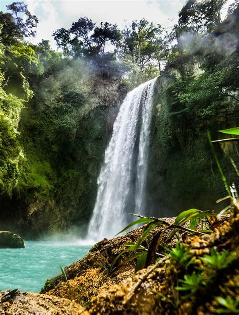 The best waterfalls in Chiapas : Our guide | Alma de Chiapas