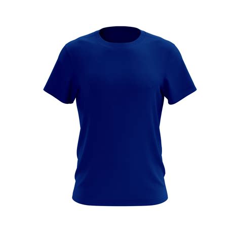 T-Shirt - Royal Blue | Debonair Schoolwear Wythenshawe | Quality School ...