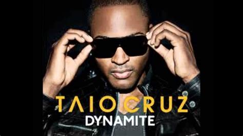 Taio Cruz - Dynamite Remix (Dubstep) - YouTube