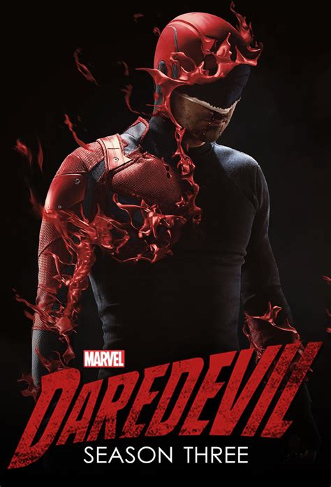 Marvel's Daredevil - - Season 3 - TheTVDB.com