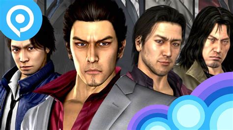 5 Minutes of Yakuza 4 Remastered Gameplay - Gamescom 2019 - IGN