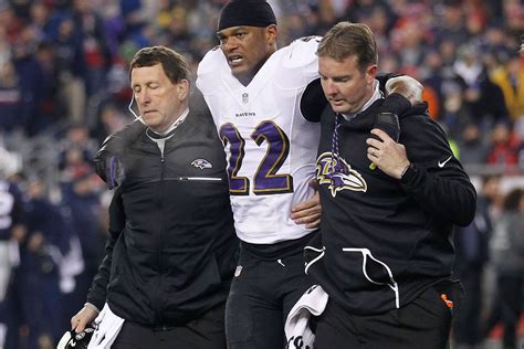 Ravens’ CB Jimmy Smith suffers Achilles tear, out for the season - Baltimore Beatdown