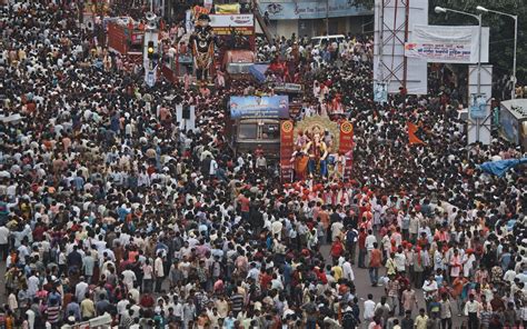 Ganesh Mandals In Pune To Cancel Public Events And Hold Simple Festivities | WhatsHot Pune