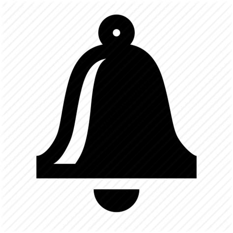 Bell Icon Png #40537 - Free Icons Library