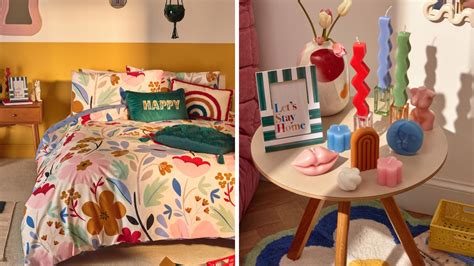 Primark's home’s A/W collection is here and it’s guaranteed to spark joy