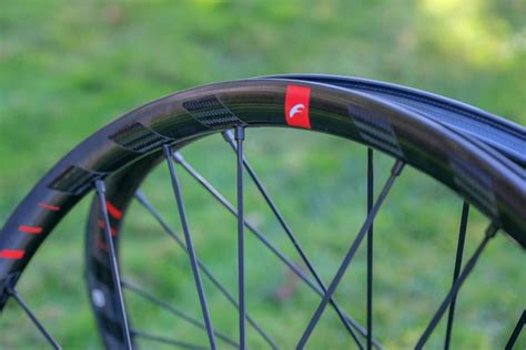 First Look: Fulcrum Racing Zero Carbon Disc Brake Wheelset - Road Bike ...