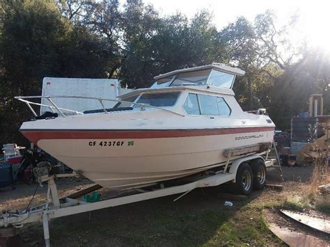 Apollo 1977 for sale for $1,900 - Boats-from-USA.com