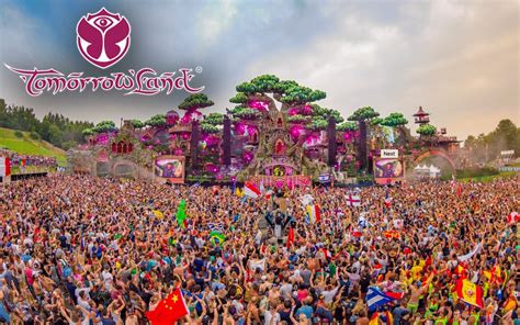 Tomorrowland Festival Guide: What You Need to Know