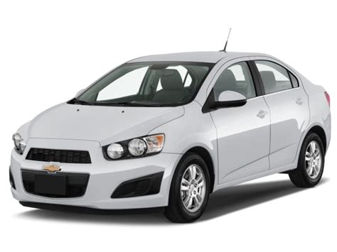 2015 Chevrolet Sonic Exterior Colors | U.S. News