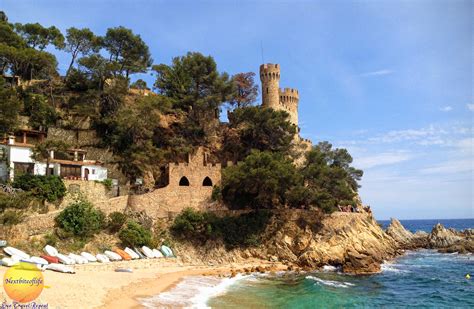 Lloret de Mar - Costa Brava's jewel & Podcast - Nextbiteoflife