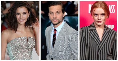 The 'Redeeming Love' Movie Cast Is Filled With Familiar Faces