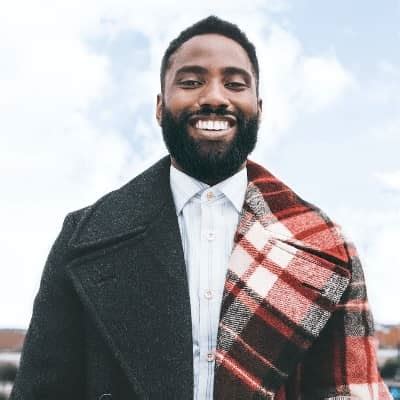 John David Washington Wiki, Age, Bio, Height, Wife, Career, Salary