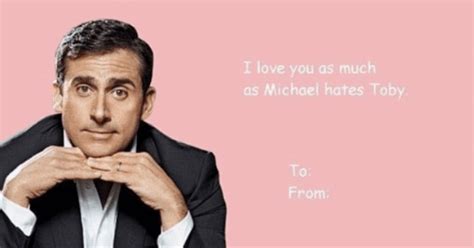 Funny Memes to Send to Your Crush on Valentine's Day