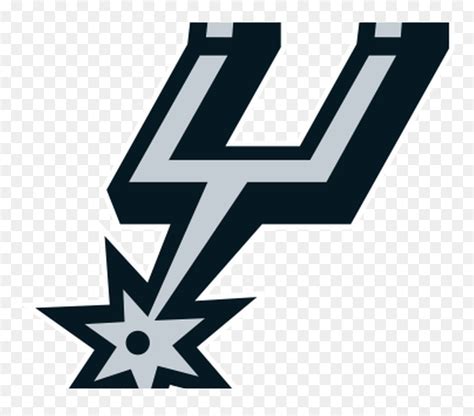 Spurs Logo Png Wwwpixsharkcom Images Galleries With - San Antonio Spurs ...