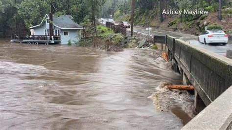 Flooding Explained: Why the Cosumnes River is unlike most others in California | abc10.com