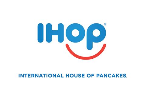 IHOP Brand Identity - HOK