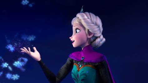 Frozen Sing-Along - Disney+