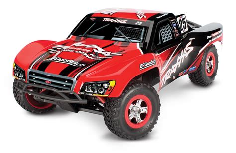 Traxxas 1/16 Slash 4X4 RC Truck | Traxxas slash 4x4, Slash 4x4, Traxxas