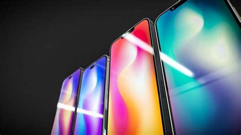 The iPhone 15 Pro Max display may be brighter than ever