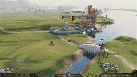 Mount & Blade 2: Huge Game of Thrones mod is finally playable - Global Esport News