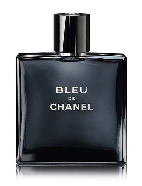 From Pyrgos: Re-Thinking Bleu de Chanel