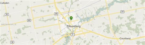 Best Hikes and Trails in Tillsonburg | AllTrails