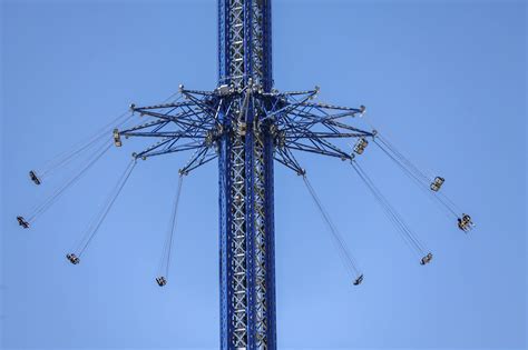 ICON Park Free Fall victim turned away from other rides, cousin says