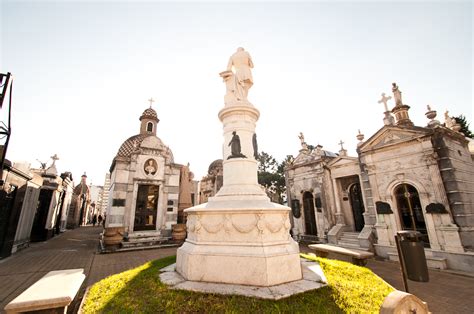 Recoleta neighborhood tips and guide - LandingPadBA