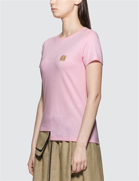 Loewe - Asymmetric T-shirt | HBX | Shopping outfit, Clothes, Fashion