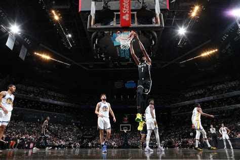 Gallery: Nets vs. Warriors Photo Gallery | NBA.com