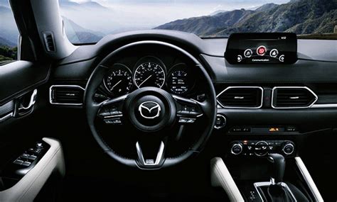 New 2023 Mazda CX-7 Exterior, Interior, and Specs - Mazda USA Release