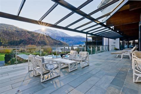 Hotel Alexandra, Loen, Norway | Holidays 2024/2025 | Luxury & Tailor-Made with Wexas Travel