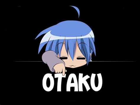 Types of Otakus | Anime Amino