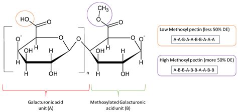 Materials | Free Full-Text | Recent Trends in the Use of Pectin from ...