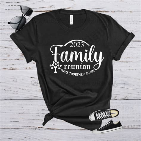 Buy 2023 Family Reunion Svg Back Together Again Svg Reunion Svg Online ...