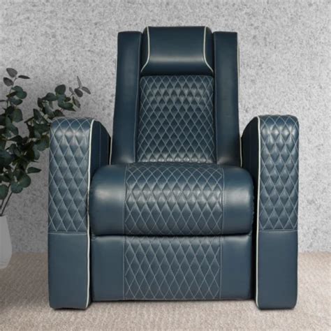 Home Theater Recliner Chair | Luxury Home Theater Recliner Seats ...