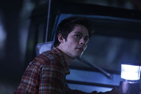 Why Isn't Dylan O'Brien in Teen Wolf: The Movie? | POPSUGAR Entertainment