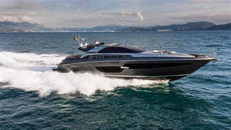 The 10 Finest Riva Yachts of All-Time