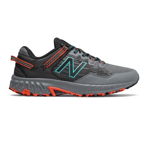 New Balance 410v6 Trail Running Shoes - AW20 - 10% Off | SportsShoes.com